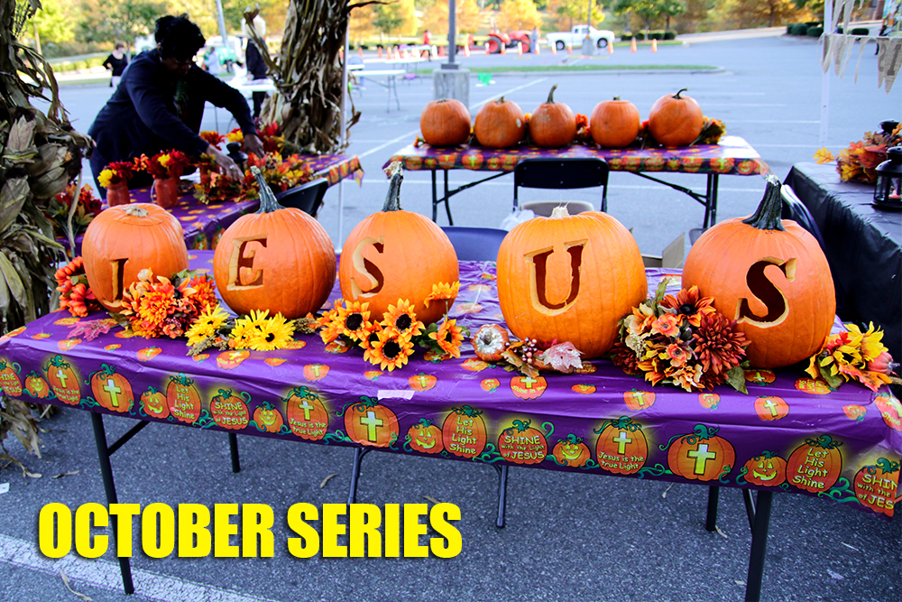 October Series